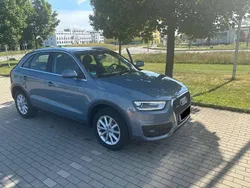 Gebraucht 2012 Audi Q3 SUV | 14.250 € (Fairer Preis)