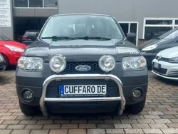 Schwarz Gebraucht 2005 Ford Maverick SUV | 3.900 € (Etwas zu teuer)