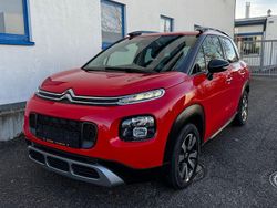 Gebraucht 2017 Citroën C3 Aircross Live SUV | 12.899 € (Etwas zu teuer)