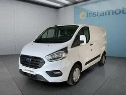 Weiß Gebraucht 2023 Ford Transit Custom Limousine | 28.749 € (Superpreis)