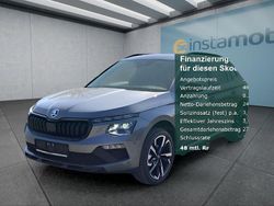 Grau Neu 2025 Skoda Kamiq SUV | 32.999 €