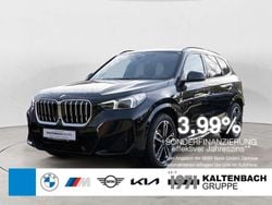 Schwarz Gebraucht 2025 BMW X1 M Sport SUV | 39.390 € (Guter Preis)