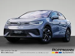 Grau Gebraucht 2023 VW ID.5 Pro Performance SUV | 28.490 € (Superpreis)