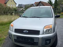 Gebraucht 2008 Ford Fusion Limousine | 2.900 €