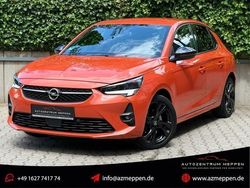 Orange Gebraucht 2020 Opel Corsa GS Line Limousine | 12.399 € (Fairer Preis)
