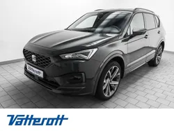 Uranogrey Gebraucht 2020 Seat Tarraco 4Drive SUV | 29.880 € (Guter Preis)