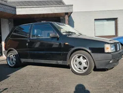 Schwarz Gebraucht 1989 Fiat Uno Kleinwagen | 9.999 €