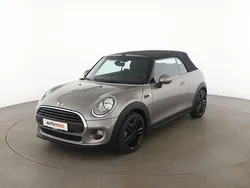 Grau Gebraucht 2017 Mini ONE Kleinwagen | 15.990 € (Teuer)