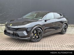 Schwarz Neu 2025 Lotus Eletre SUV | 149.995 €