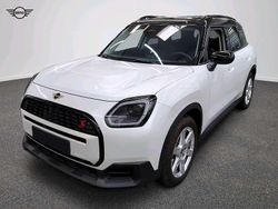Weiß Gebraucht 2024 Mini Countryman Classic SUV | 40.823 € (Superpreis)