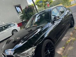 Schwarz Gebraucht 2012 BMW 318 Limousine | 12.000 € (Etwas zu teuer)