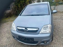 Gebraucht 2007 Opel Meriva Edition Van / Kleinbus | 1.490 € (Fairer Preis)
