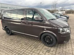 Braun Gebraucht 2011 VW T5 Comfortline Van | 19.800 € (Guter Preis)