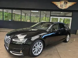 Schwarz Gebraucht 2019 Audi A4 Sport Kombi | 19.950 € (Fairer Preis)