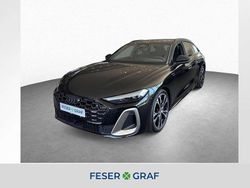 Mythosschwarz metallic Neu 2025 Audi A5 Ambiente Coupé | 68.990 € (Guter Preis)