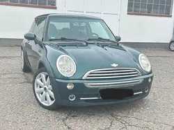 Grün Gebraucht 2005 Mini ONE Kleinwagen | 3.300 € (Fairer Preis)