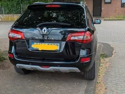 Schwarz Gebraucht 2013 Renault Koleos Bose Edition SUV | 7.300 € (Etwas zu teuer)