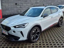 Weiß Gebraucht 2024 Cupra Formentor VZ SUV | 32.990 €