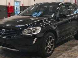Schwarz Gebraucht 2015 Volvo XC60 Ocean Race SUV | 15.000 €