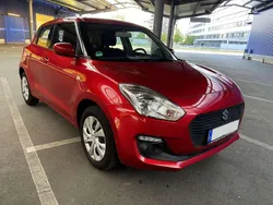 Rot Gebraucht 2020 Suzuki Swift Club Kleinwagen | 7.900 € (Guter Preis)