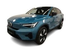 Blau Gebraucht 2025 Volvo EC40 Plus SUV | 39.800 € (Fairer Preis)
