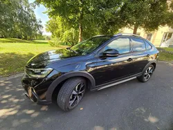 Schwarz Gebraucht 2023 VW Taigo Style SUV | 20.300 € (Guter Preis)
