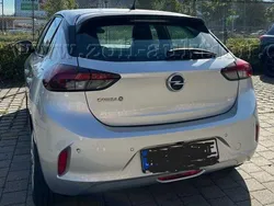 Silber Gebraucht 2022 Opel Corsa-e Edition+ Kleinwagen | 15.555 € (Guter Preis)
