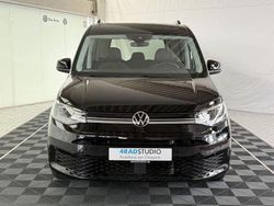 Schwarz Gebraucht 2024 VW Caddy Pro Van / Kleinbus | 34.880 € (Fairer Preis)