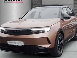 Beige Neu 2025 Opel Grandland Electric SUV | 46.790 € (Etwas zu teuer)
