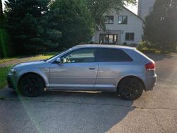 Blau Gebraucht 2005 Audi A3 | 4.250 € (Fairer Preis)