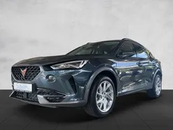 Grau Gebraucht 2024 Cupra Formentor SUV | 31.990 € (Guter Preis)