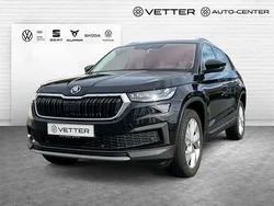 Gebraucht 2022 Skoda Kodiaq Style SUV | 30.450 € (Superpreis)
