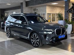 Grau Gebraucht 2022 BMW X7 M Sport SUV | 91.500 €