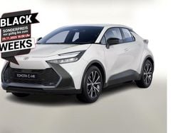 Weiss Neu 2025 Toyota C-HR SUV | 29.488 €