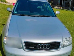 Silber Gebraucht 1998 Audi A6 Limousine | 2.099 € (Guter Preis)
