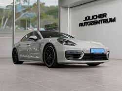 Grau Gebraucht 2022 Porsche Panamera Sport Limousine | 69.990 €