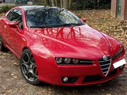 Alfa Romeo Brera