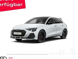 Gletscherweiß metallic Neu 2025 Audi A3 S-Line Limousine | 45.980 € (Teuer)