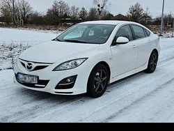 Weiß Gebraucht 2011 Mazda 6 Limousine | 4.000 € (Etwas zu teuer)