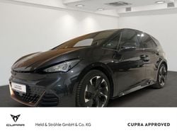 Quasargrau Gebraucht 2024 Cupra Born Kleinwagen | 32.390 € (Guter Preis)