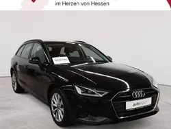 Schwarz Gebraucht 2019 Audi A4 Business Kombi | 19.790 € (Superpreis)