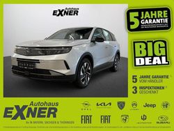 Silber Gebraucht 2025 Opel Grandland X Edition SUV | 27.990 € (Superpreis)