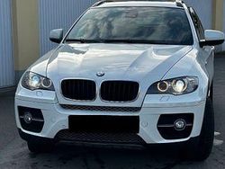 Weiß Gebraucht 2011 BMW X6 Exclusive SUV | 17.850 € (Guter Preis)
