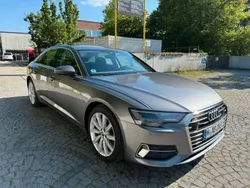 Grau Gebraucht 2018 Audi A6 Sport Limousine | 32.000 € (Guter Preis)