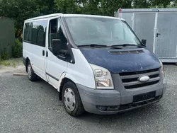 Gebraucht 2009 Ford Transit Tourneo Van / Kleinbus | 1.550 € (Teuer)