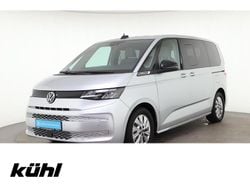 Gebraucht 2024 VW Multivan Van | 49.280 € (Guter Preis)