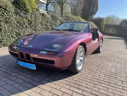 Violett Gebraucht 1991 BMW Z1 Cabrio | 68.500 €