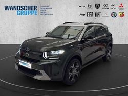 Grau Neu 2025 Citroën C3 Aircross PureTech SUV | 23.390 € (Teuer)