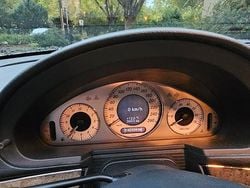 Silber Gebraucht 2005 Mercedes E280 Avantgarde Limousine | 7.999 € (Etwas zu teuer)