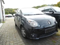 Perlmuttschwarz Gebraucht 2009 Renault Twingo Night&Day Kleinwagen | 2.400 € (Fairer Preis)